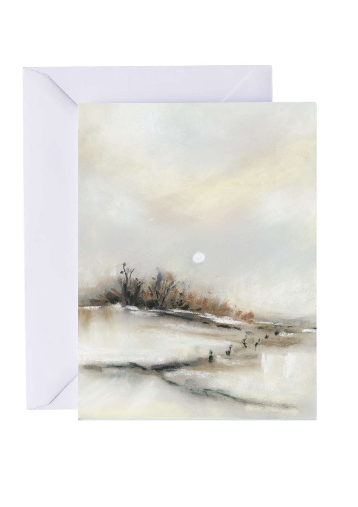 Shadow of the Almighty Card