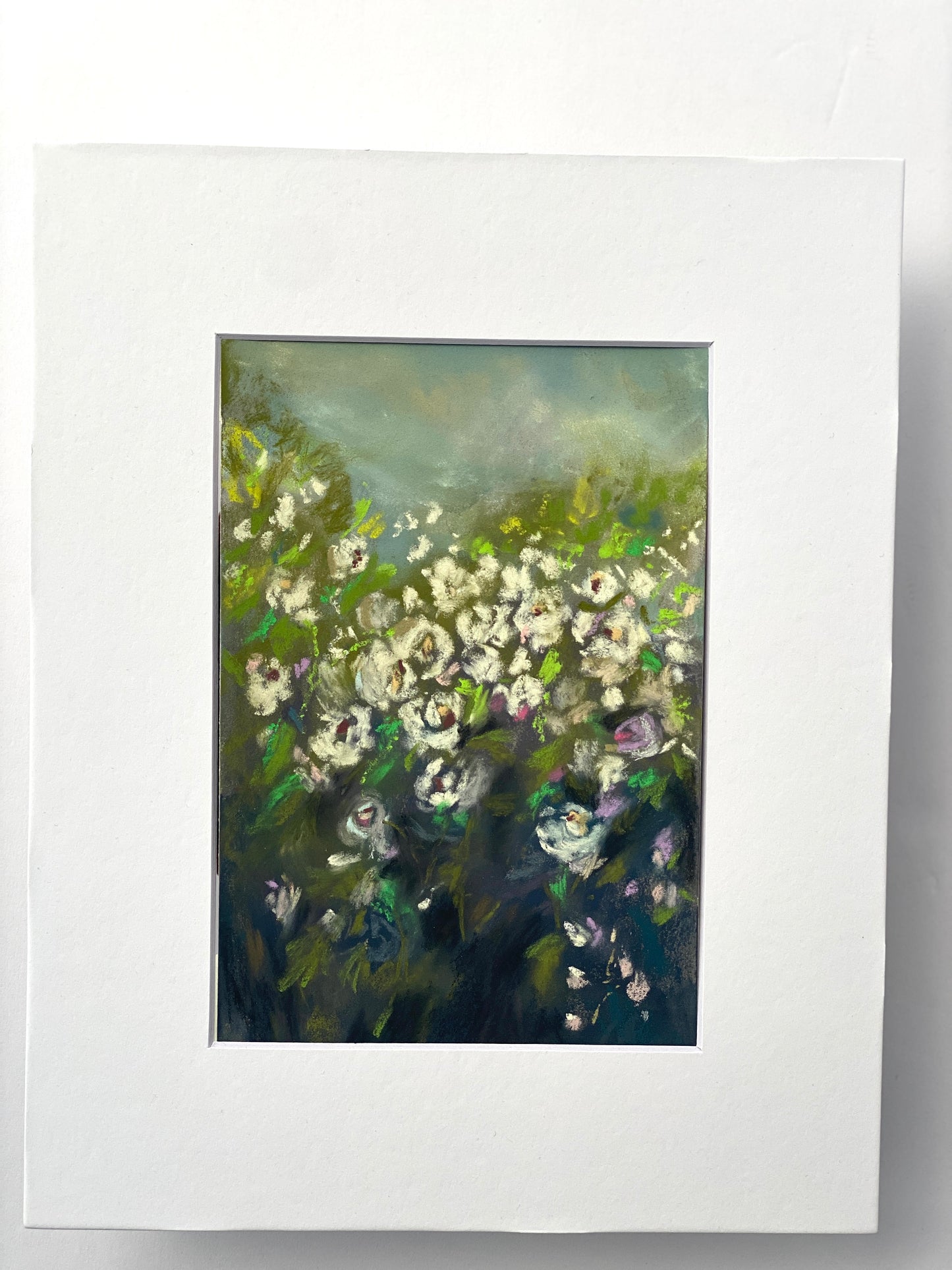 Consider the Flowers | ORIGINAL