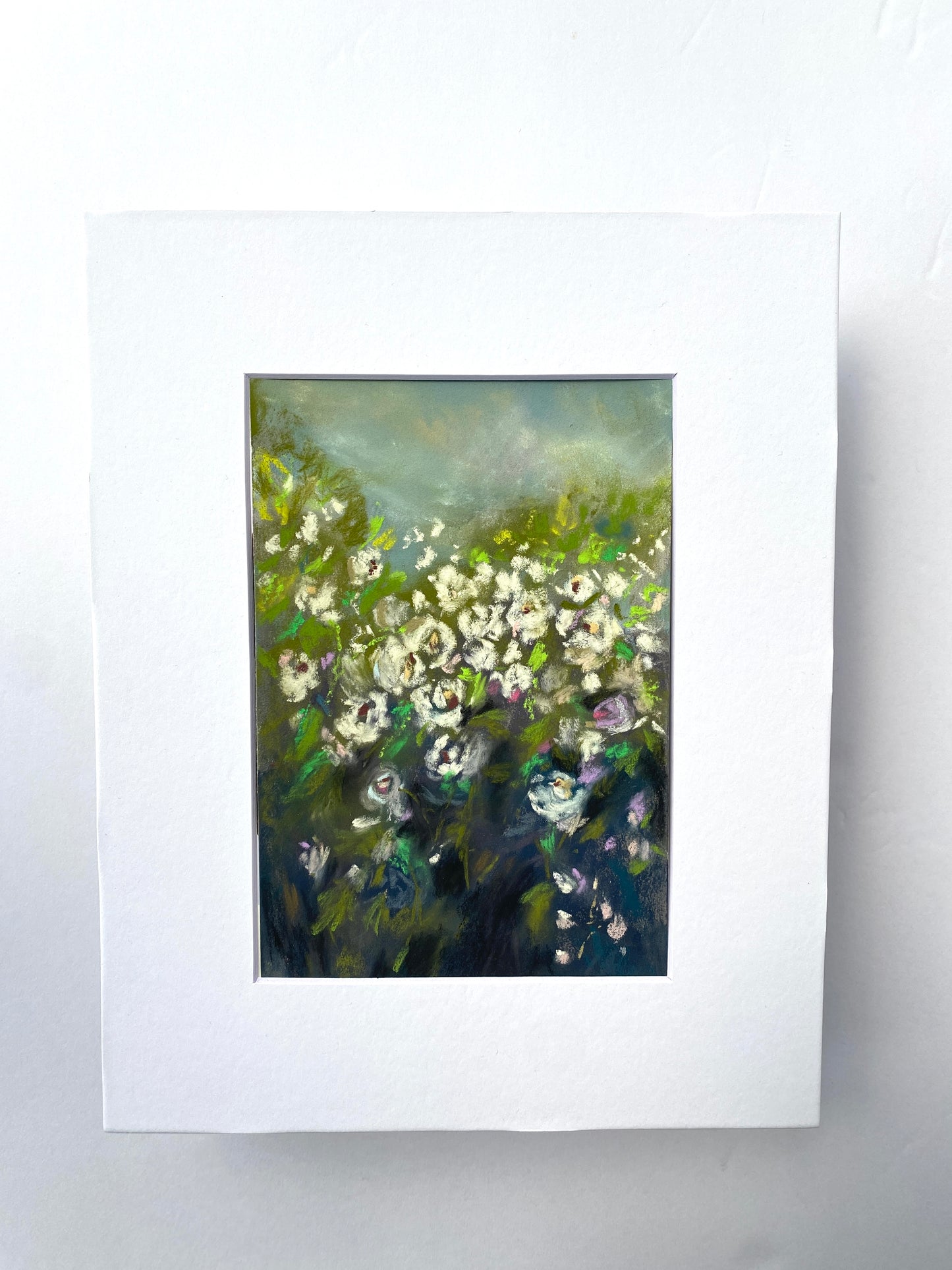 Consider the Flowers | ORIGINAL