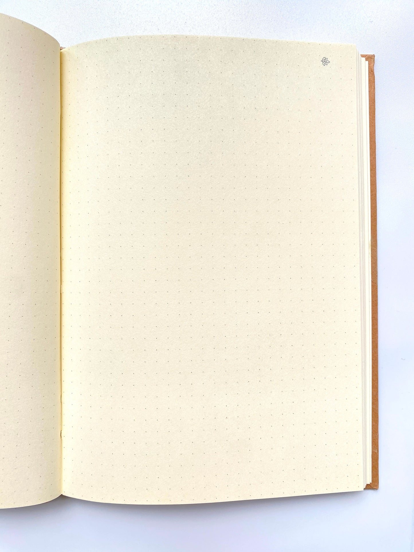 Everything Beautiful | Hand-painted Journal with Ecclesiastes 3:11