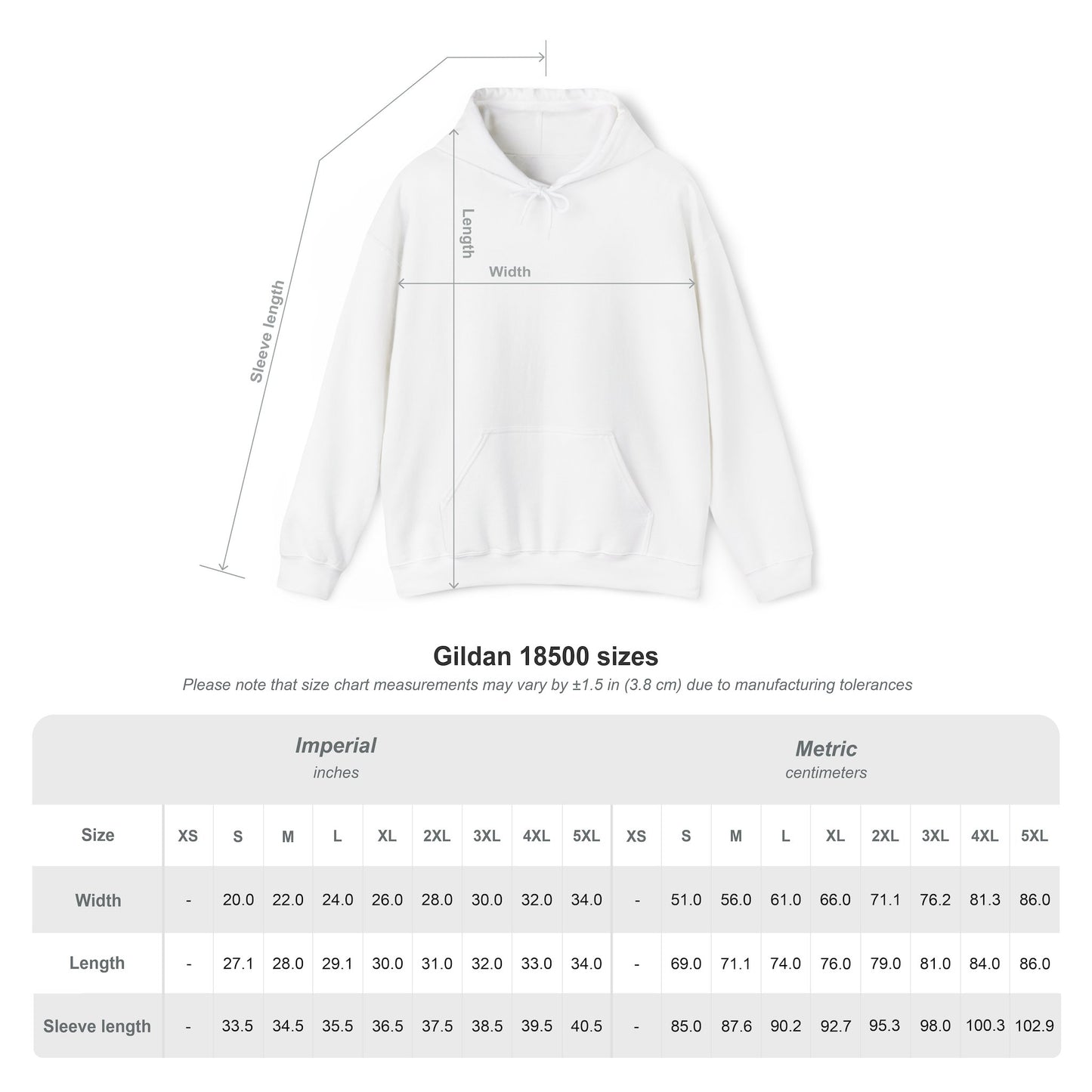 Hoodie — “extroverting for the children's sake” Minimalist Comfort Pullover