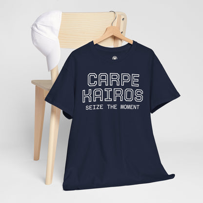 Make It Happen T-Shirt — Motivational Graphic Tee