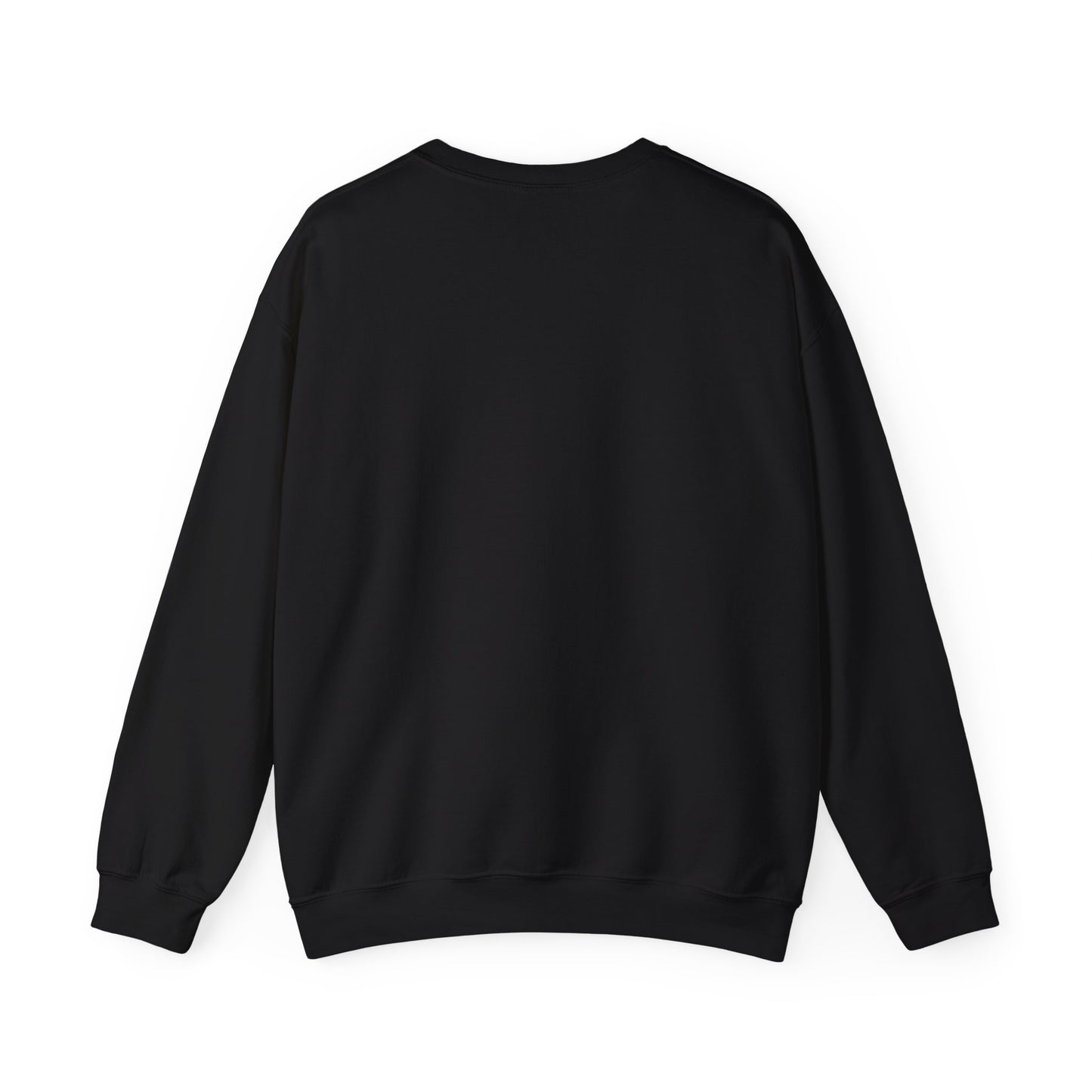 Crewneck Sweatshirt — "Coram Deo" Assistant Teacher Christian Shirt