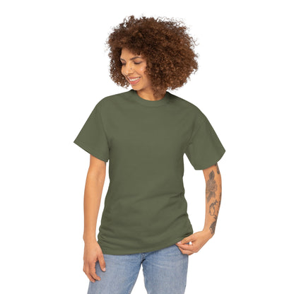 Make It Happen T-Shirt — Motivational Graphic Tee