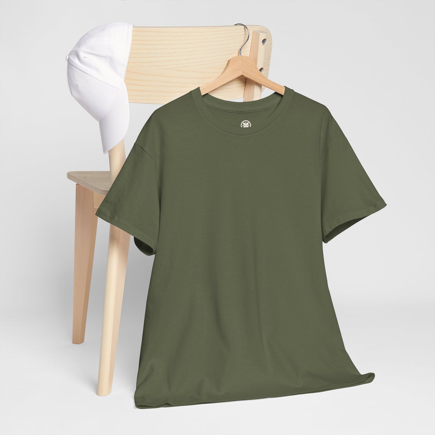 Make It Happen T-Shirt — Motivational Graphic Tee
